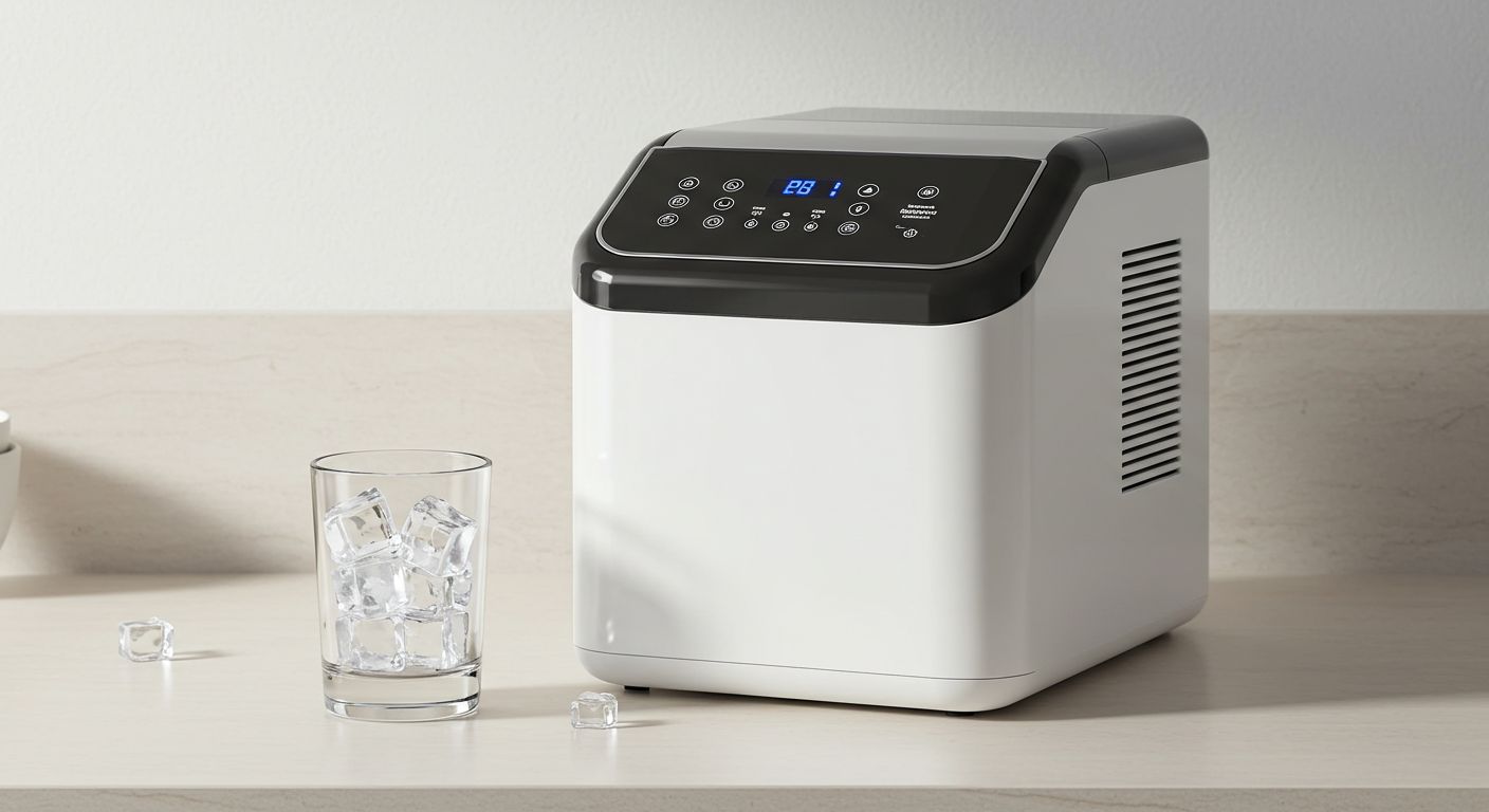 Ice Maker