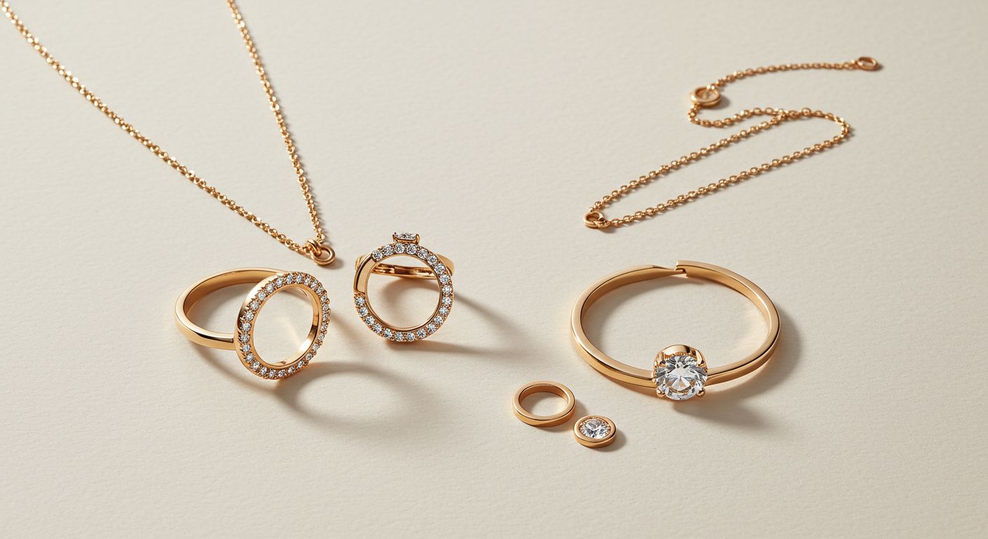 Jewelry & Accessories