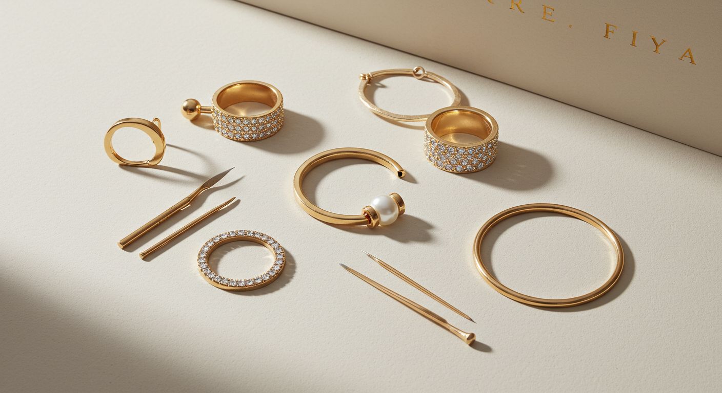 Jewelry Making Accessories