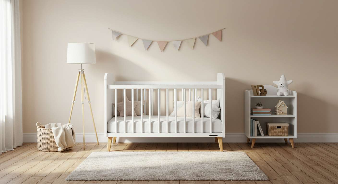 Kid's & Baby Furniture