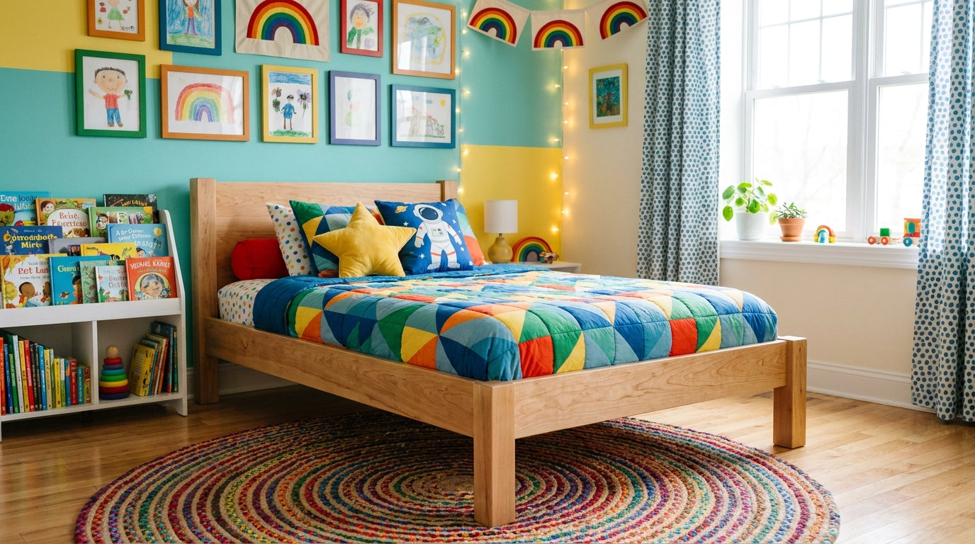 Kids Beds
