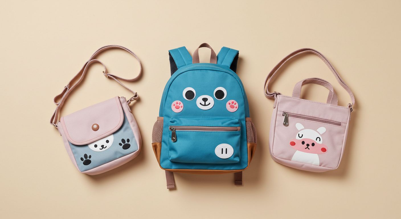 Kids' Bags