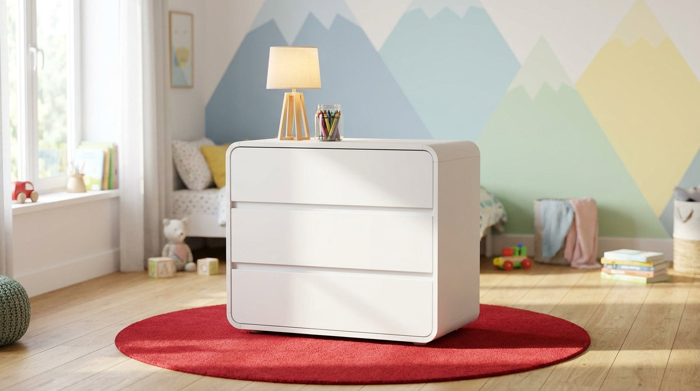 Kids Dressers