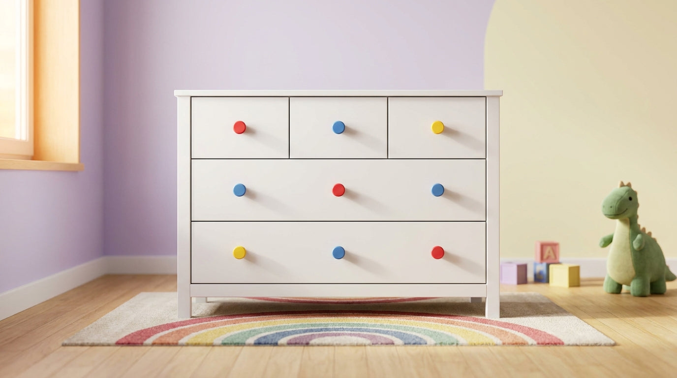Kids Chests