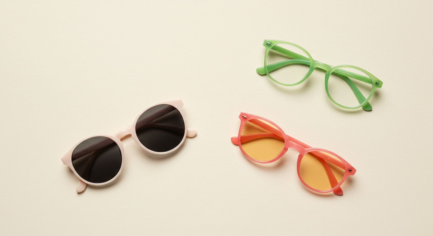Kids' Eyewear