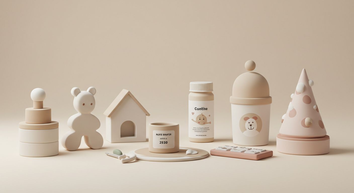 Kids' Home Store