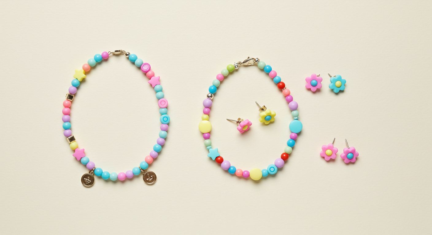 Kids' Jewelry