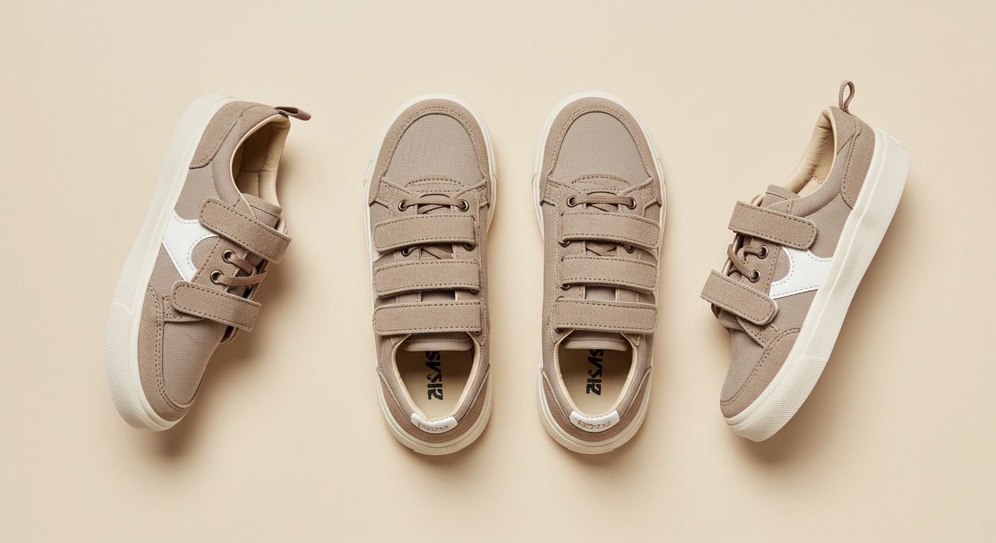 Kids' Shoes
