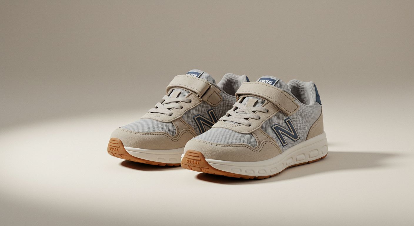 Kids' Sports & Outdoor Shoes