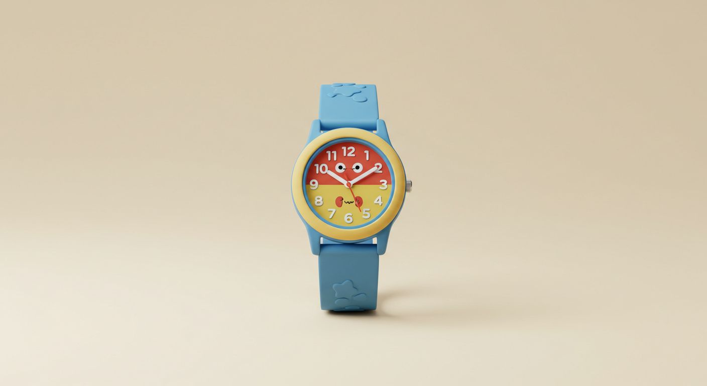 Kids' Watches
