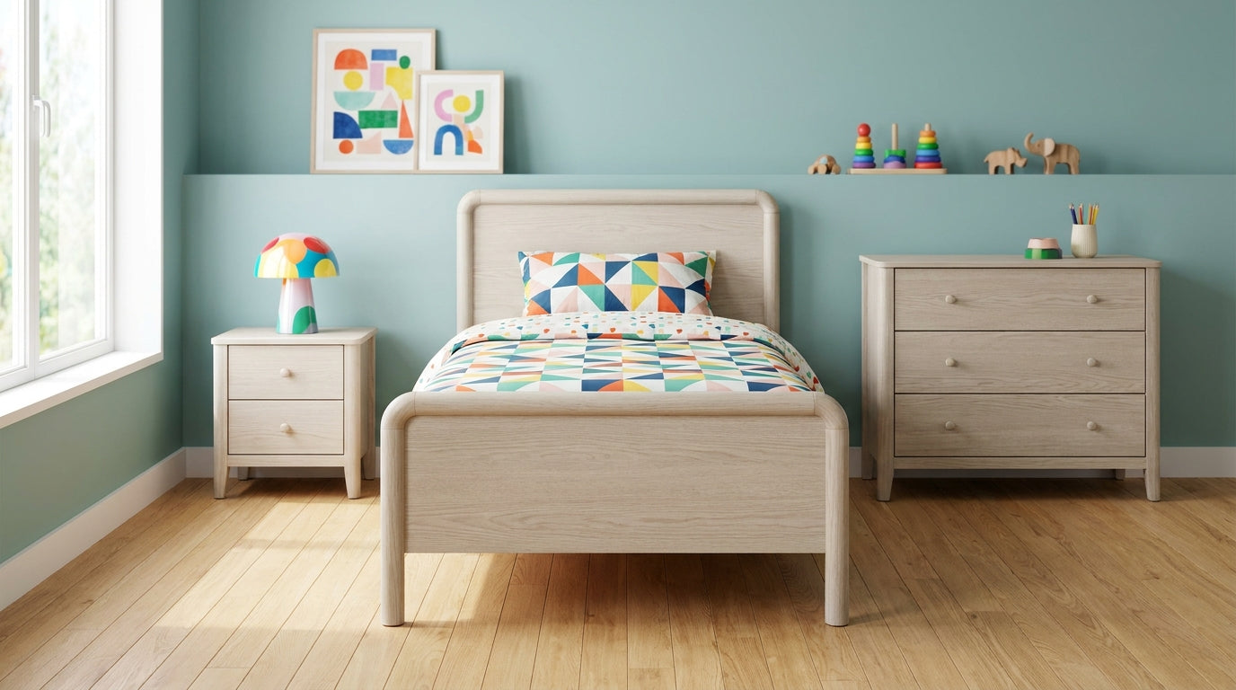 Kids Bedroom Sets