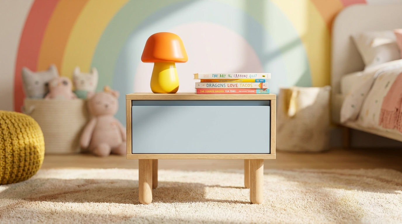 Kids Nightstands