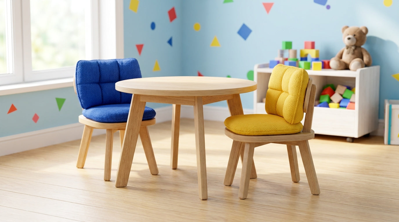 Kids Seating
