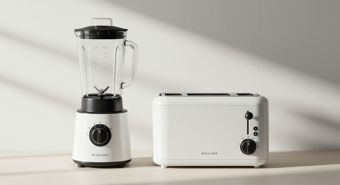 Kitchen Appliances