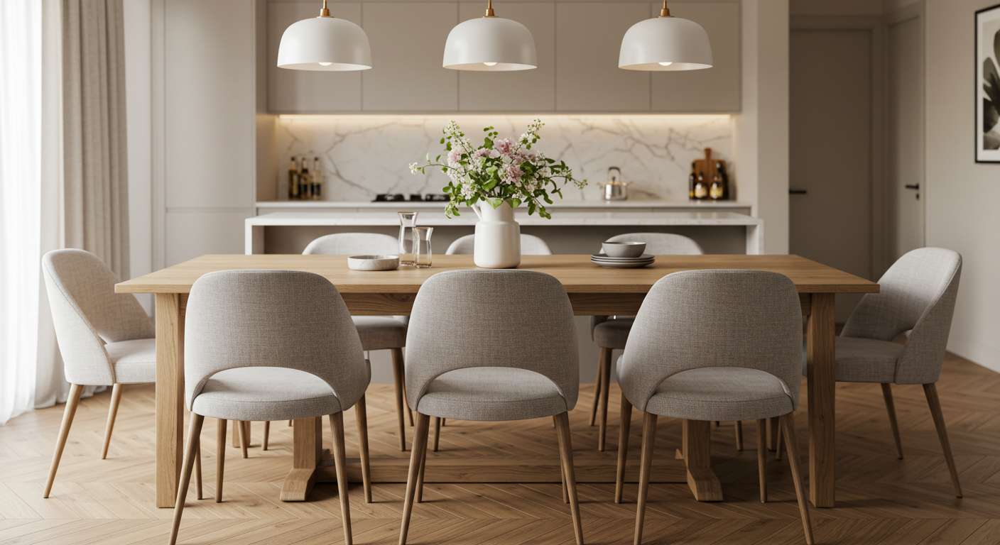 Kitchen & Dining Furniture
