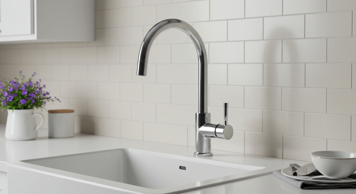 Kitchen Fixtures