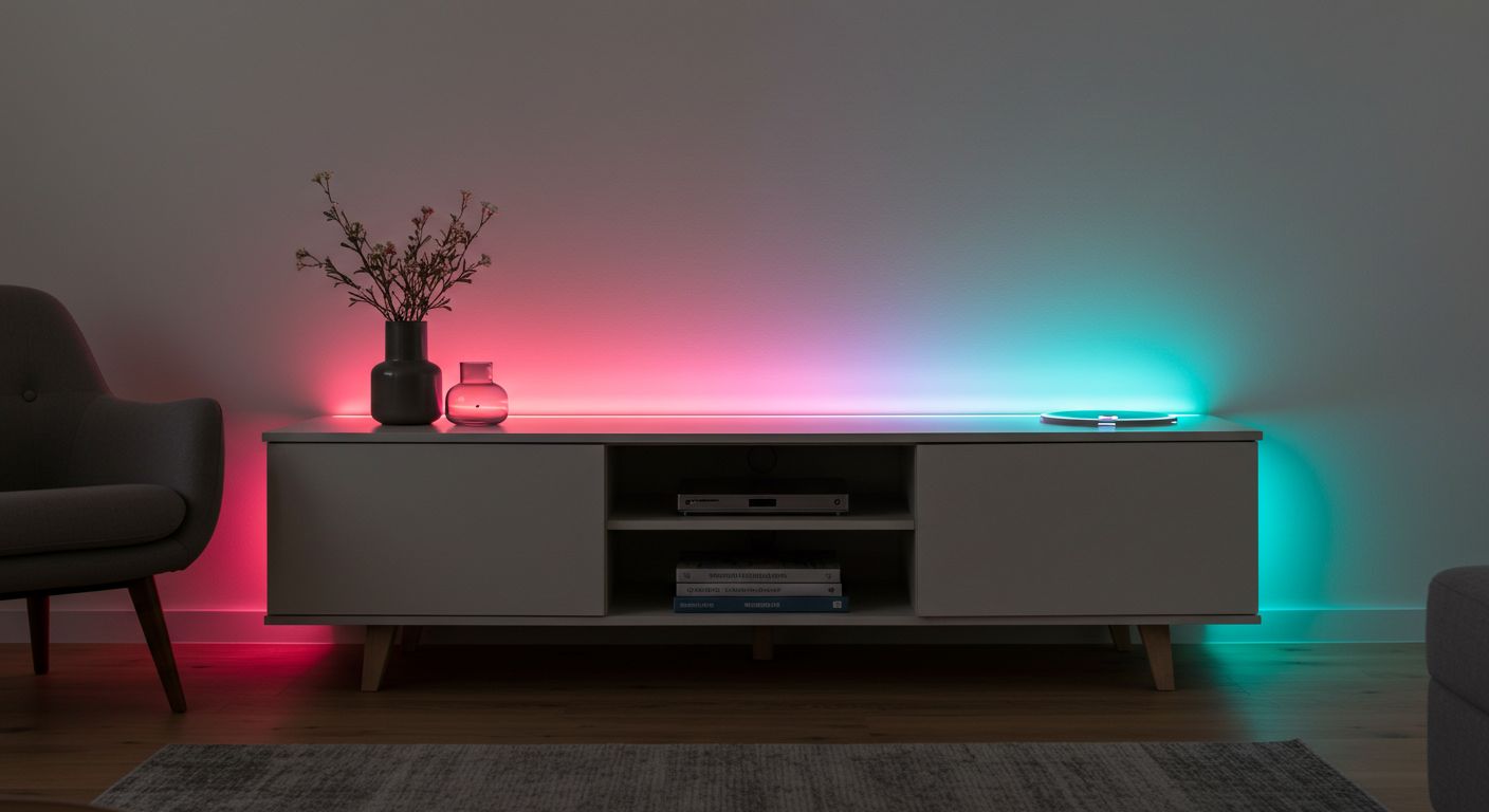 LED Strip Lights
