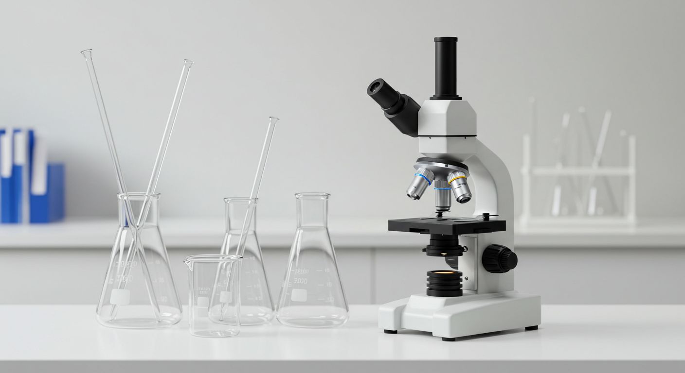 Lab & Scientific Products