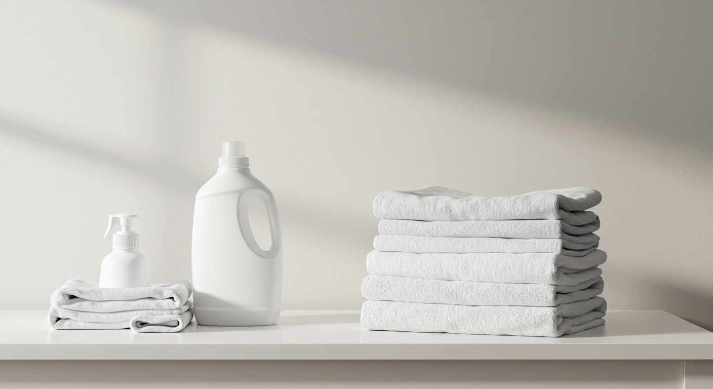 Laundry Supplies