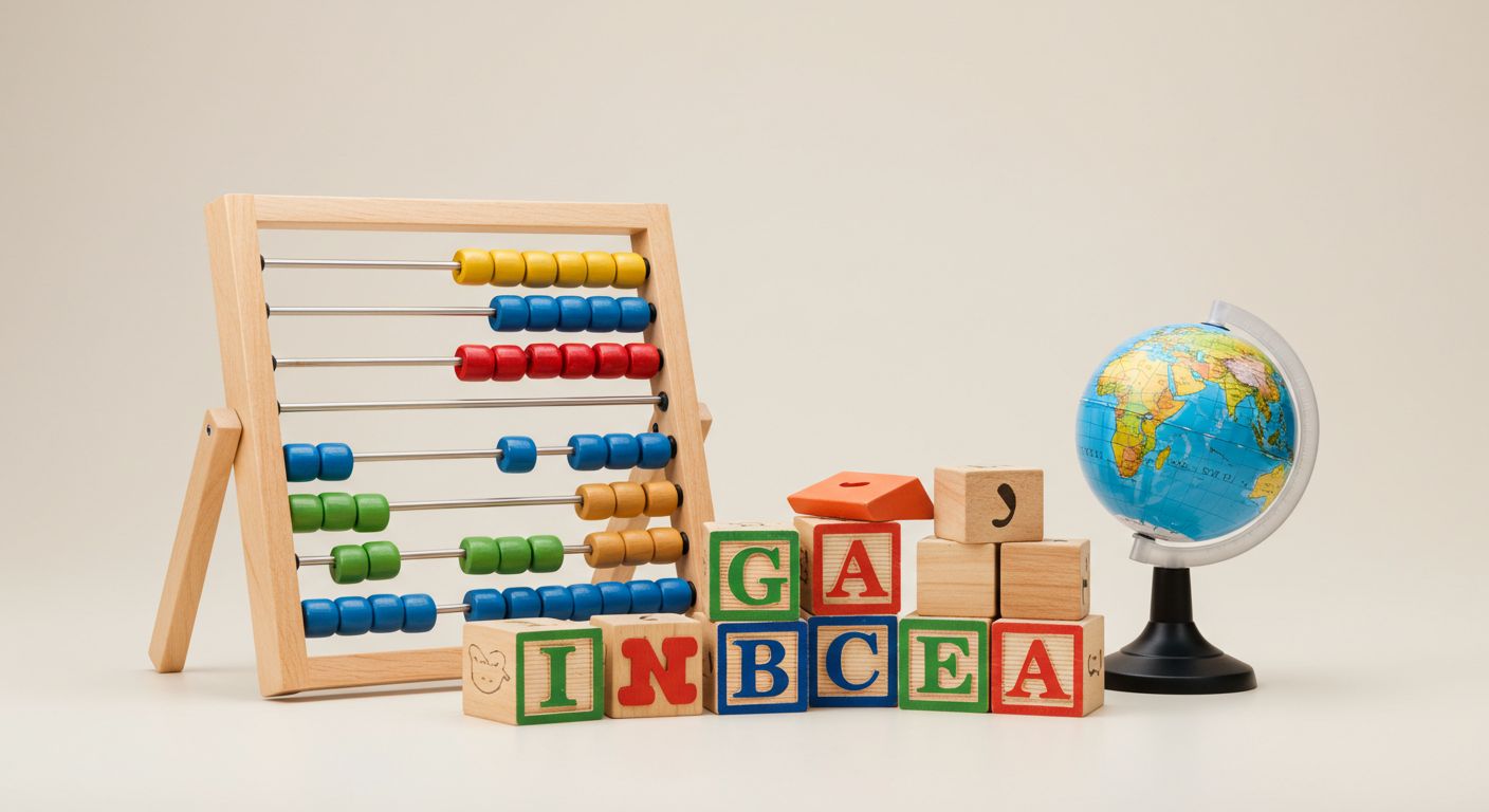 Learning & Education
