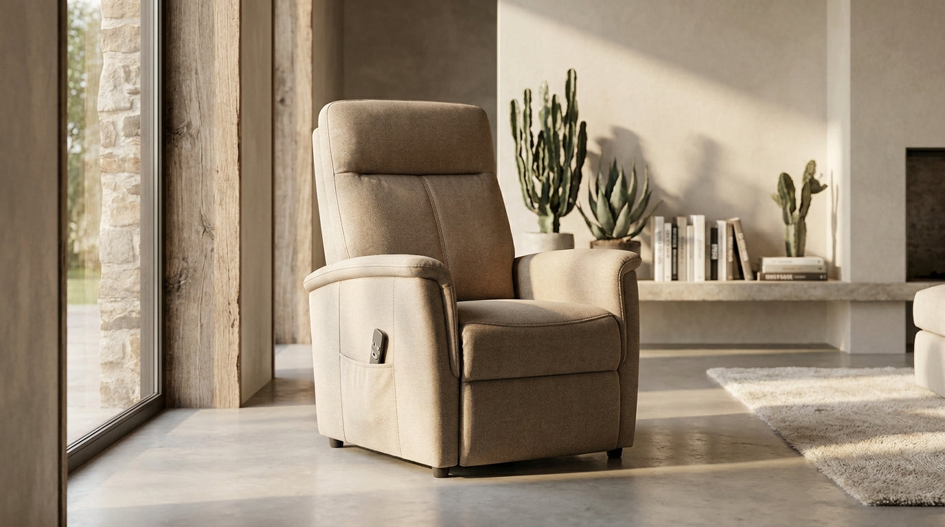 Lift Chairs