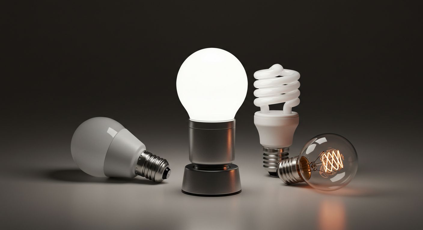 Light Bulbs
