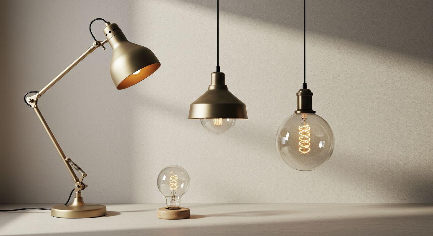 Lighting