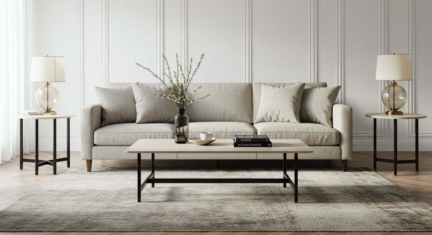 Living Room Furniture