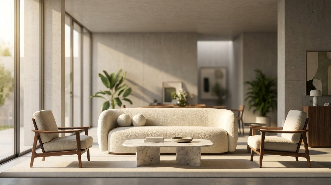 Living Room Sets