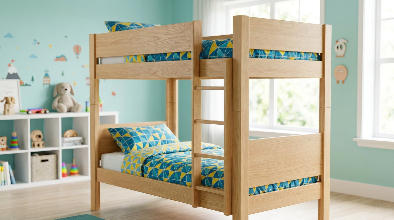 Lofts & Bunk Beds
