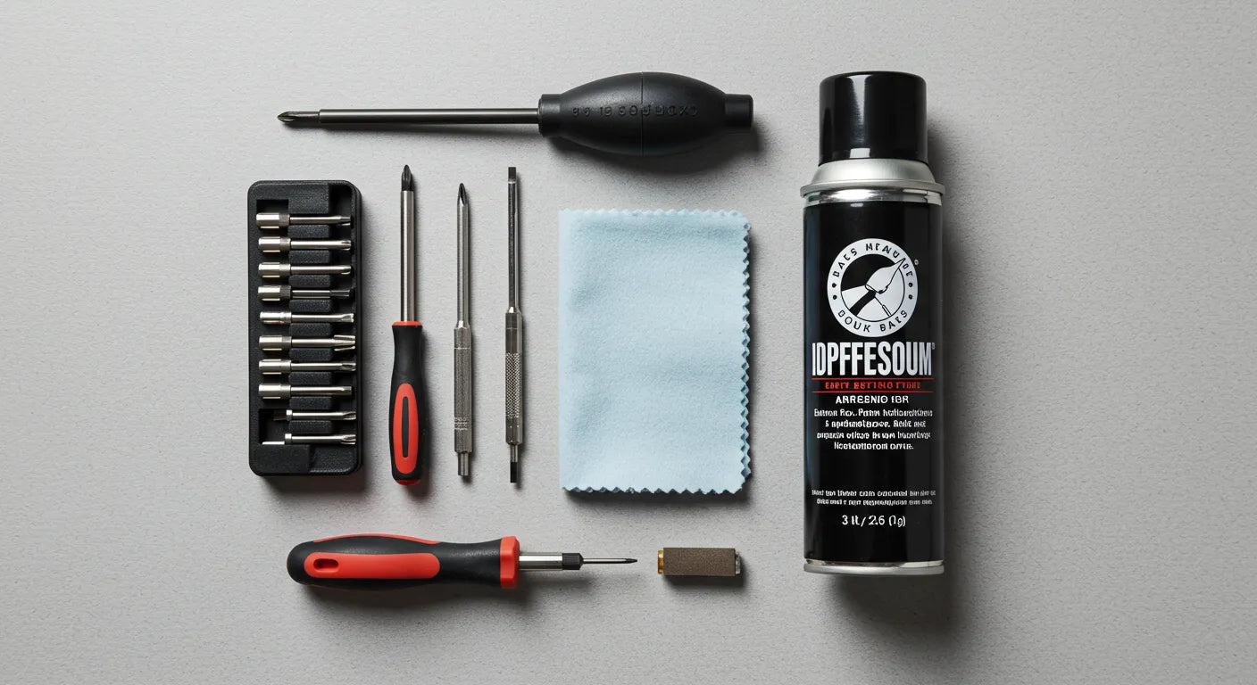 Maintenance, Upkeep & Repairs