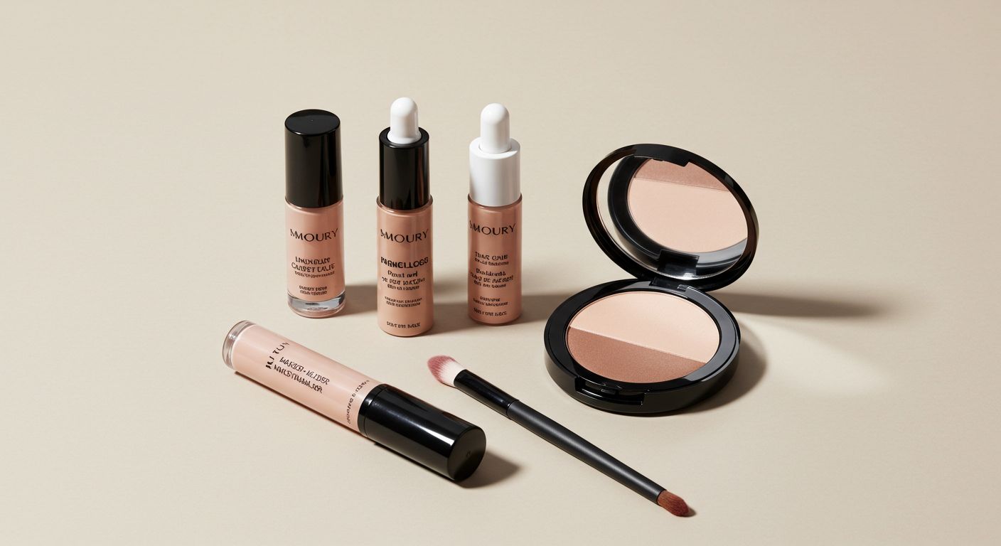 Makeup