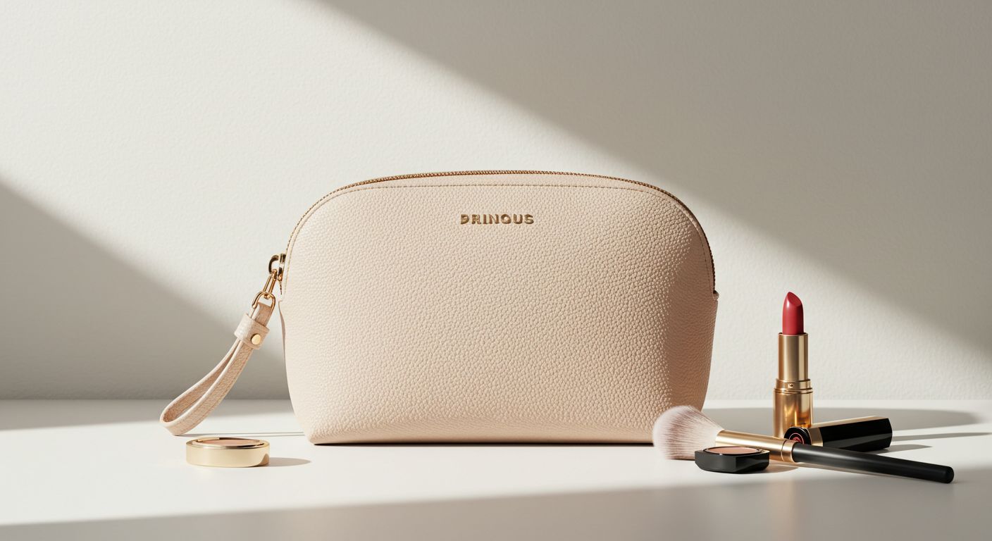 Makeup Bag