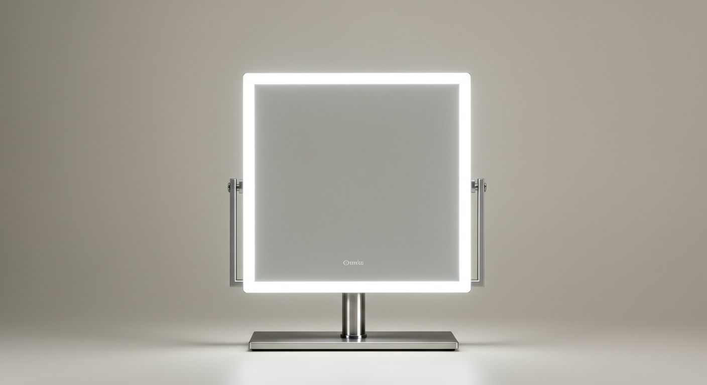 Makeup Mirrors