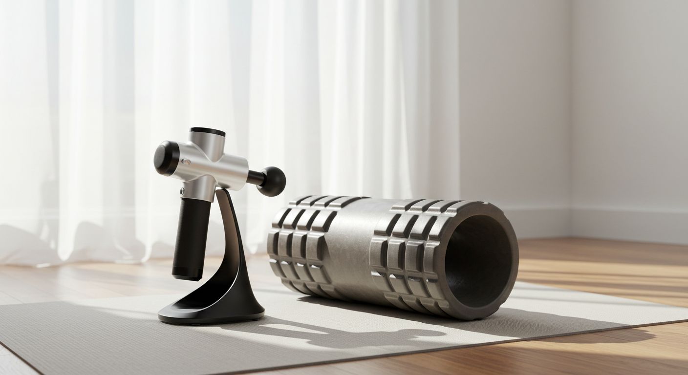 Massage Tools