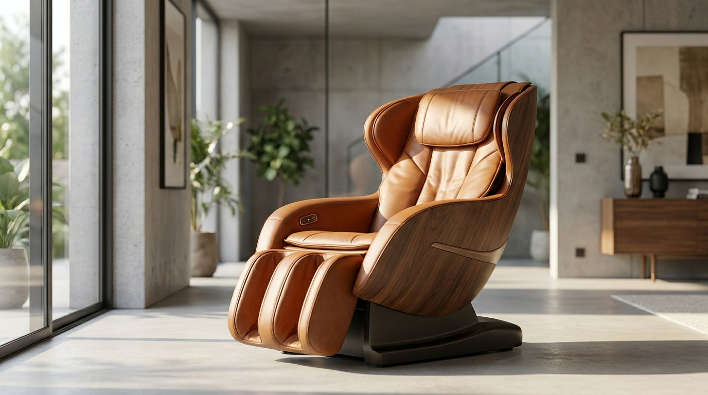 Massage Chairs