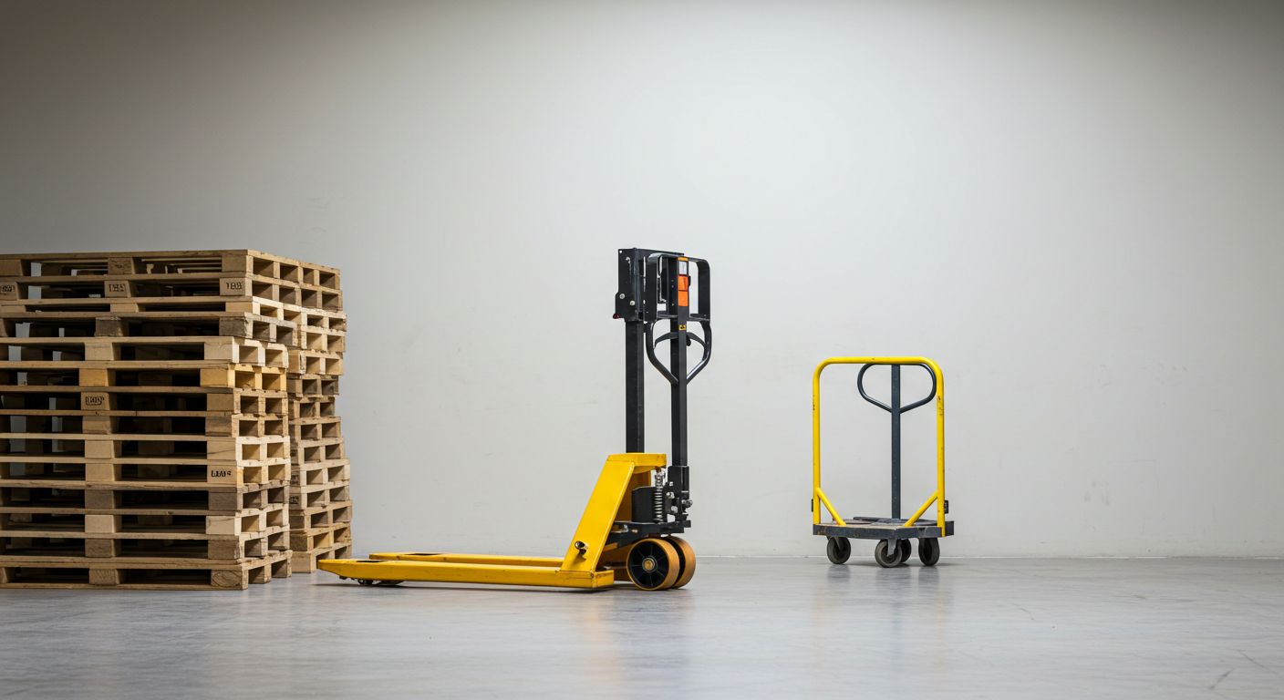 Material Handling