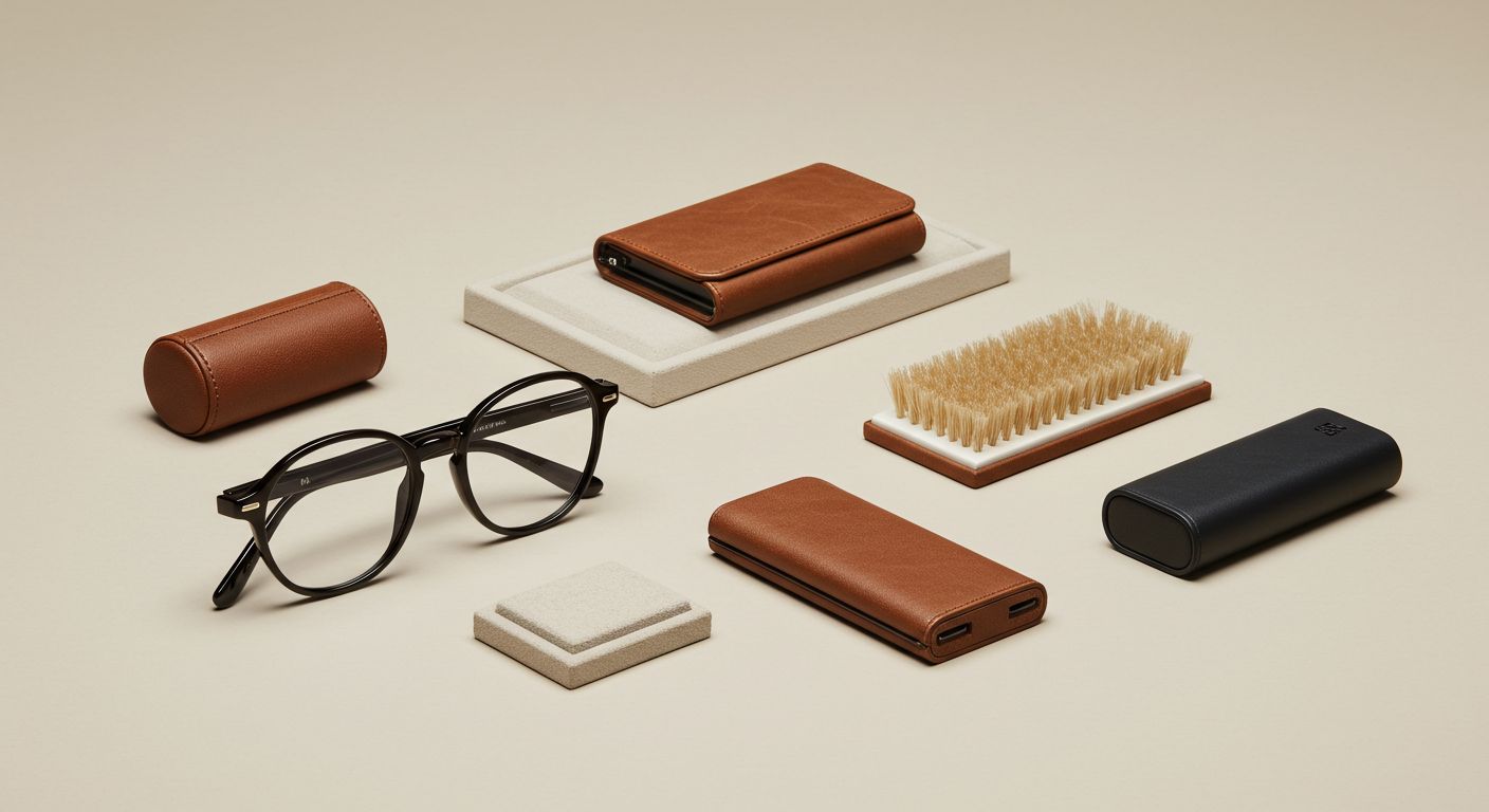 Men's Accessories