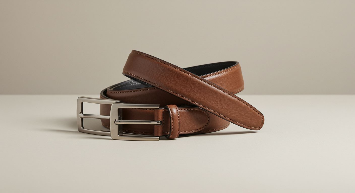 Men's Belts