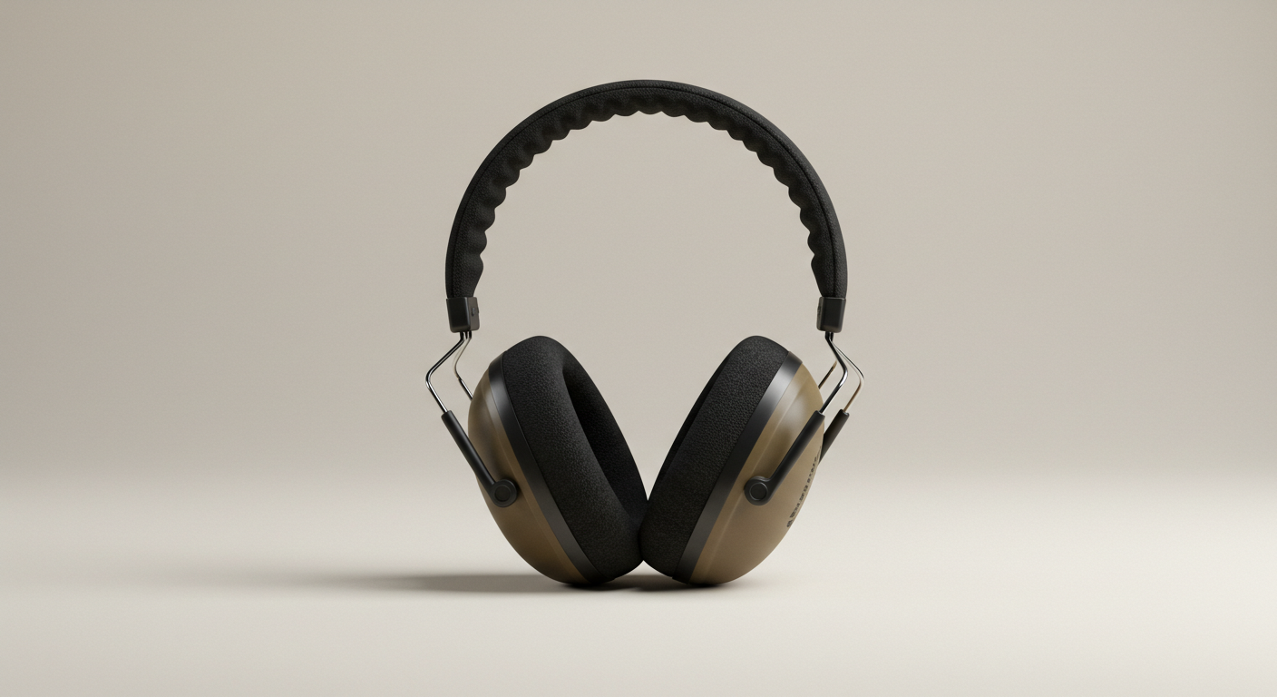Men's Earmuffs