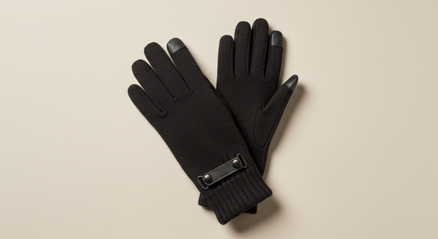 Men's Gloves & Mittens