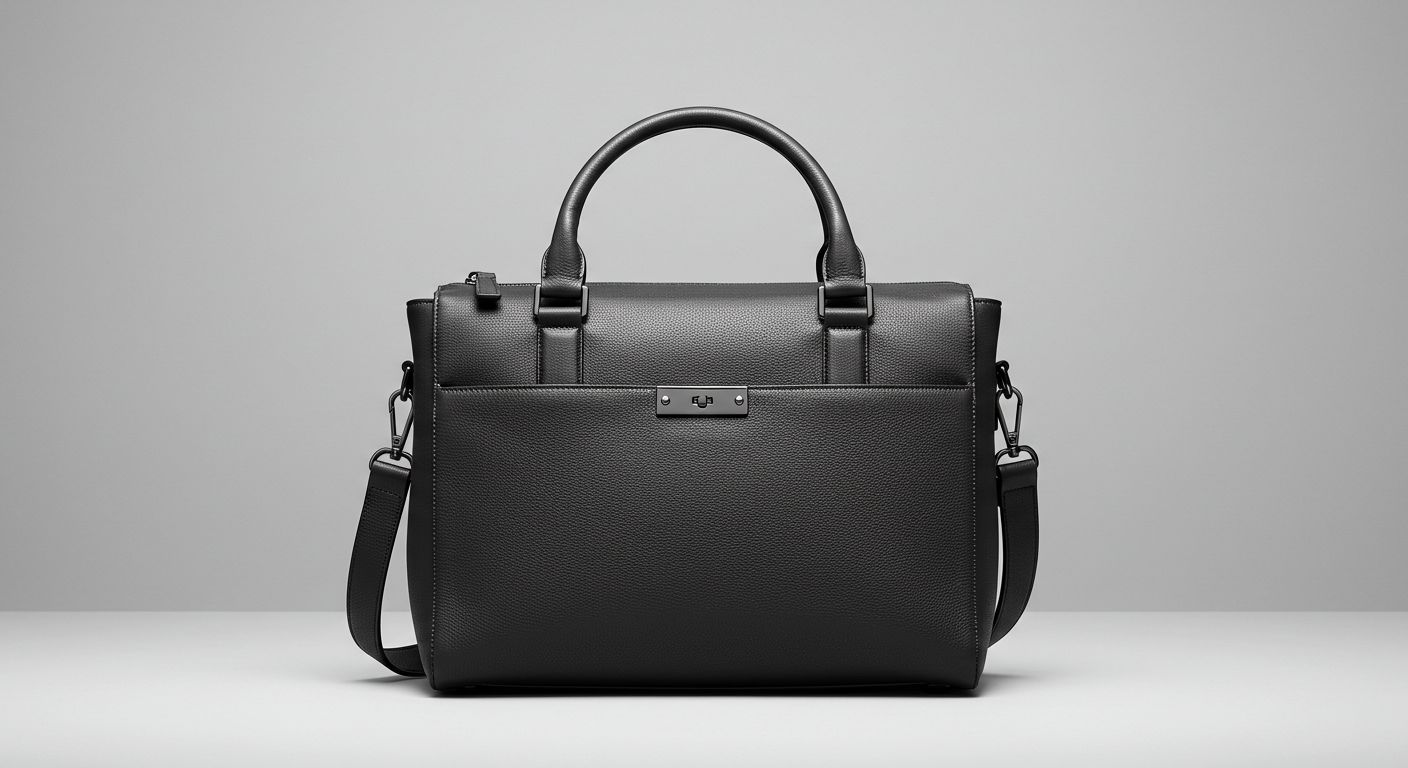 Men's Handbags