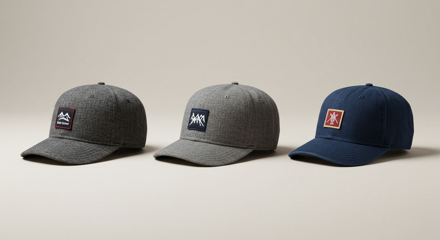 Men's Hats & Caps
