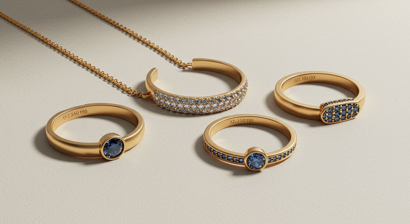 Men's Jewelry