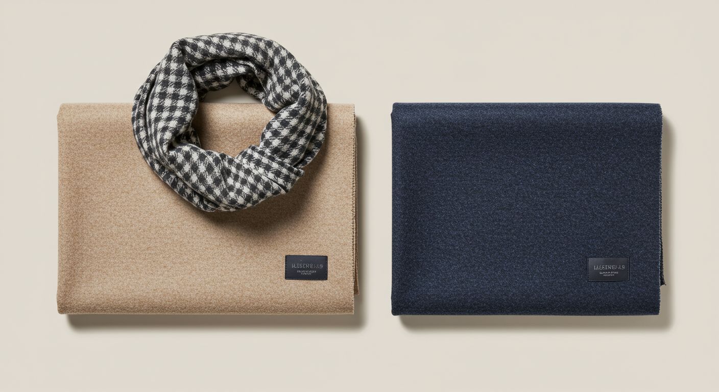 Men's Scarves