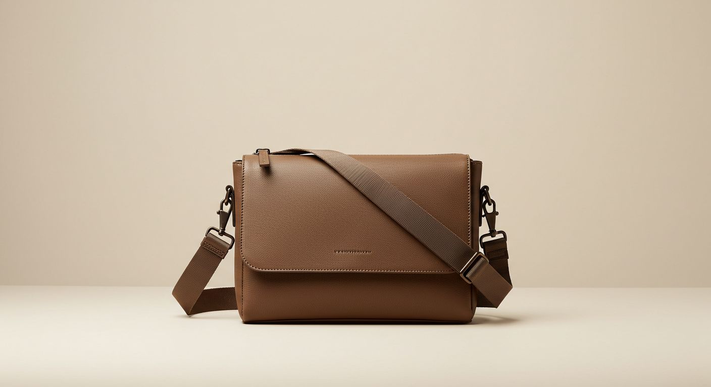 Men's Shoulder Bags