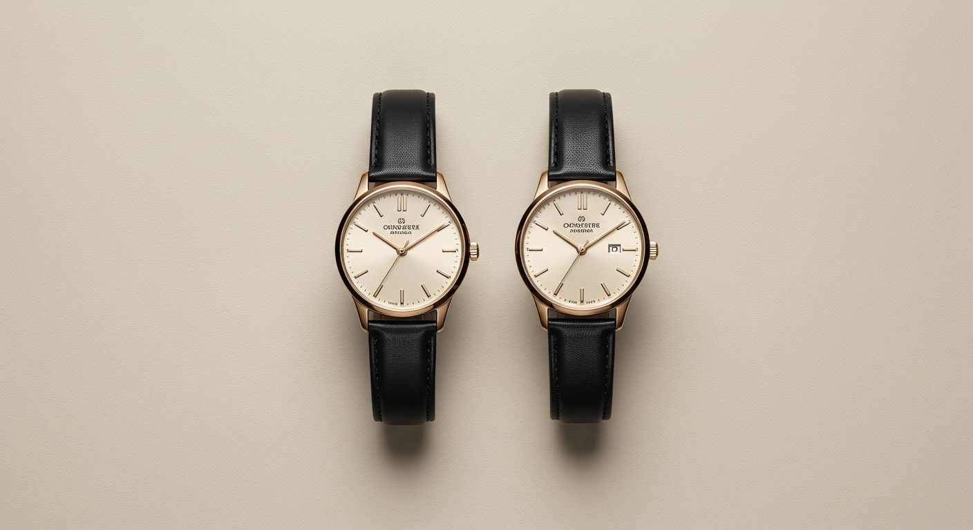 Men's Watches