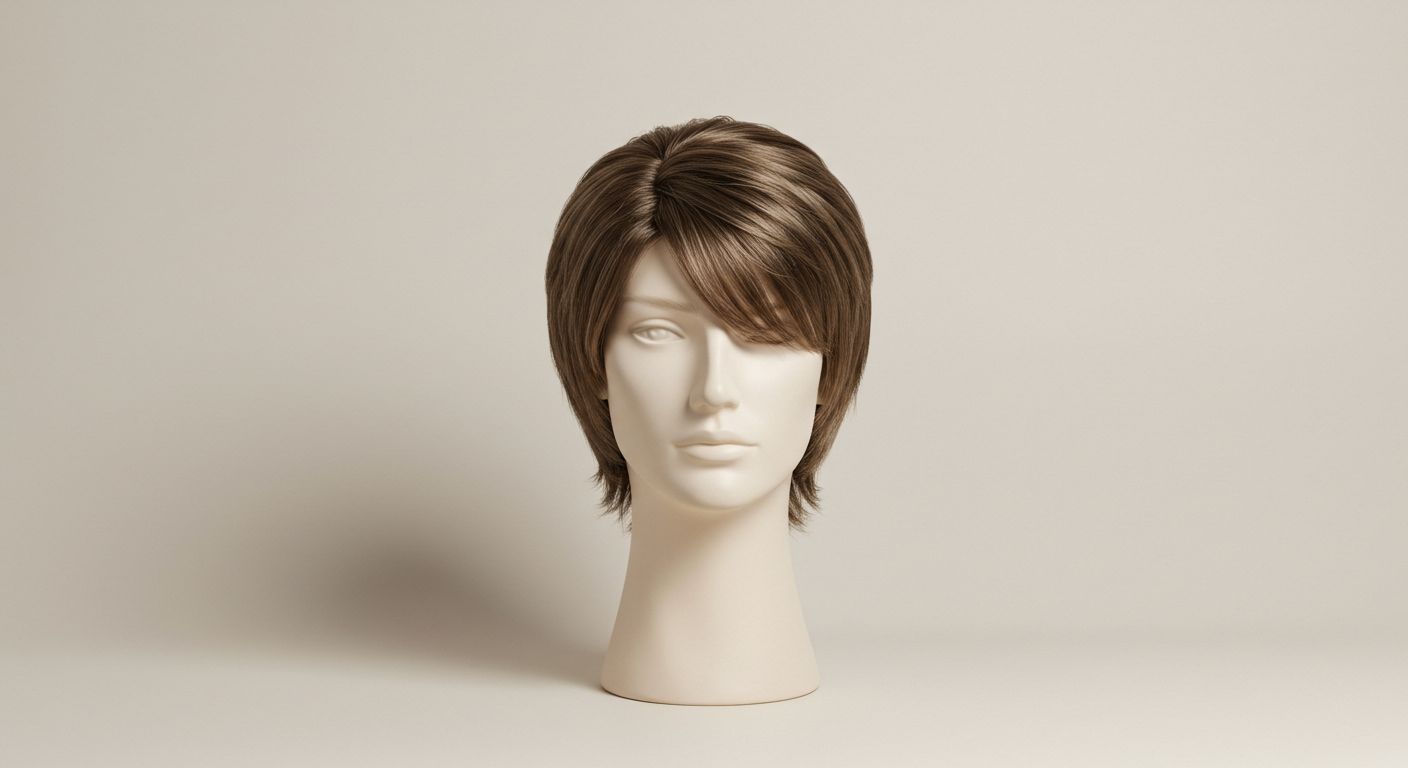 Men's Wigs
