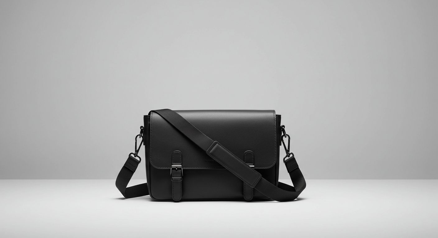 Messenger Bags