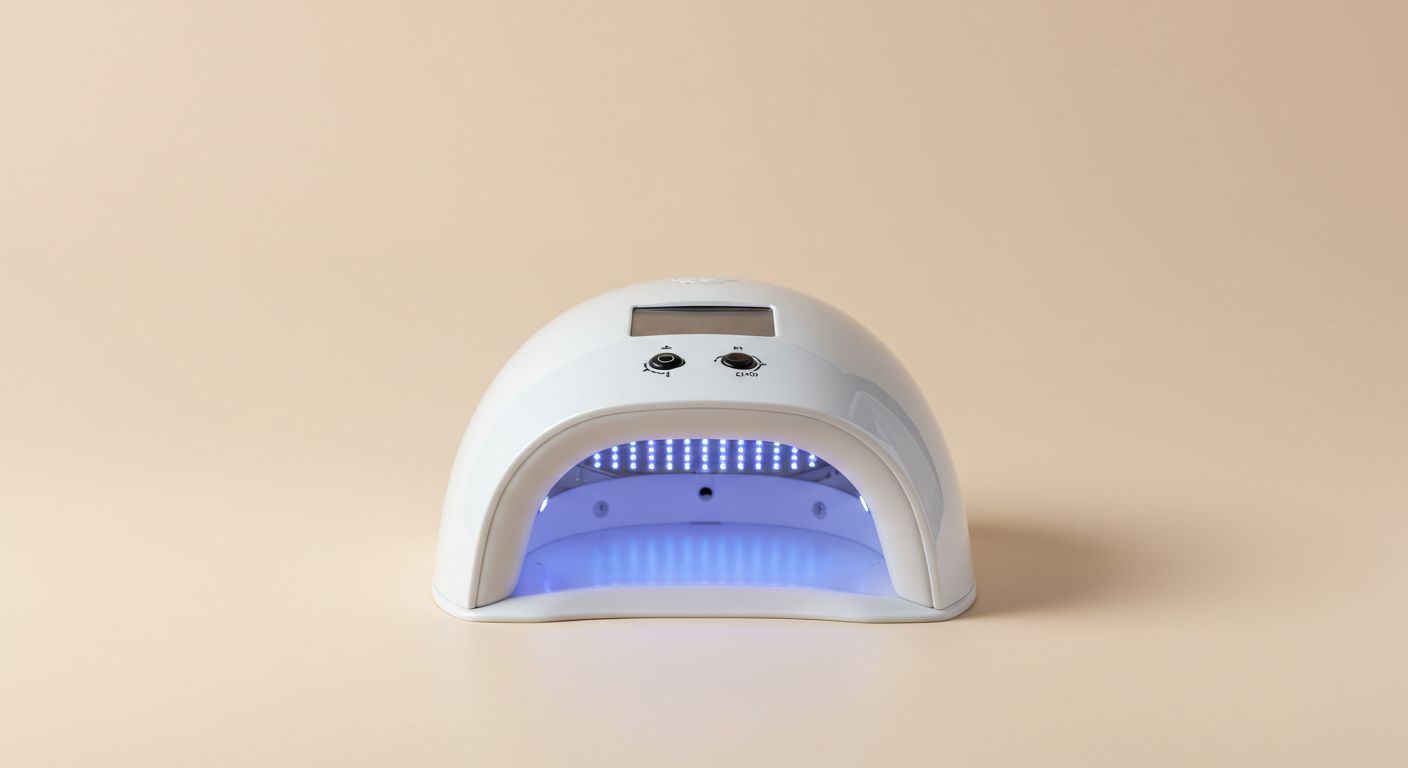 Nail Appliances